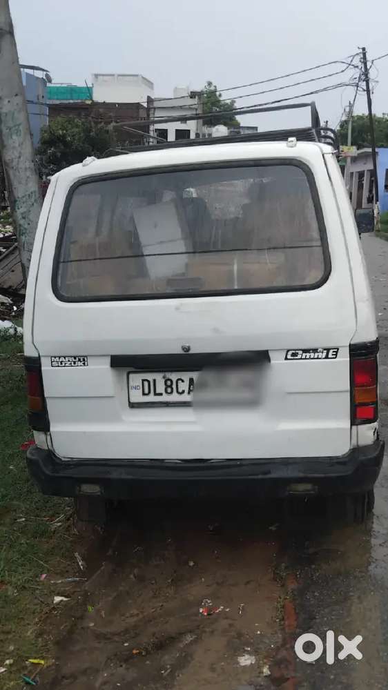 Cng Pass Hai New Tyre