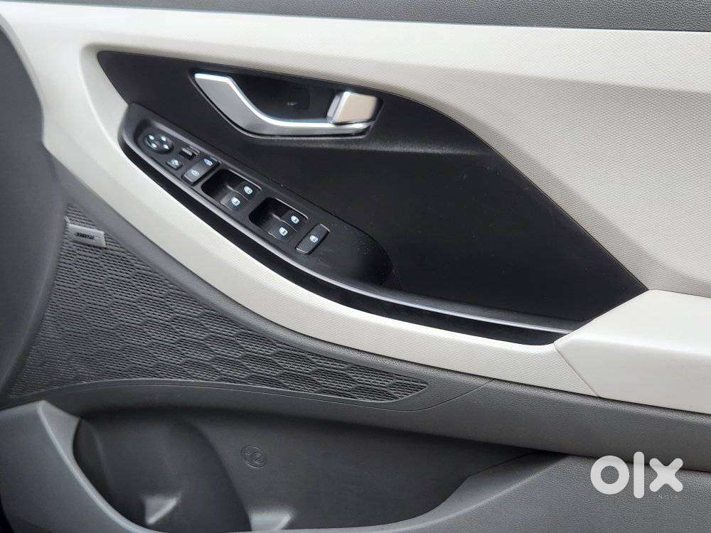 Hyundai Creta Sx Tech Mt, 2025, Petrol