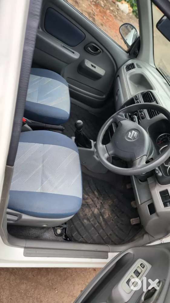 Maruti Suzuki Alto K10 1.0 Vxi, 2011, Petrol