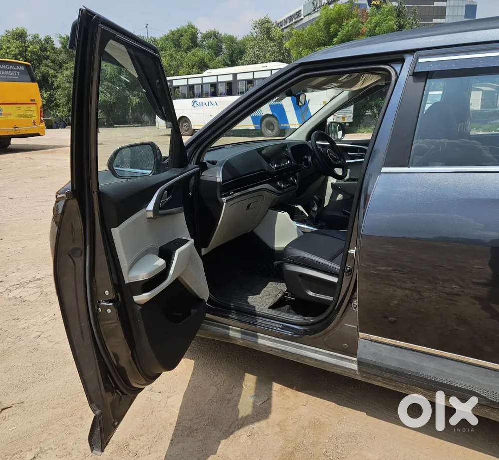 Kia Carens Premium O, November 2024 Model, Kms 5733 Only