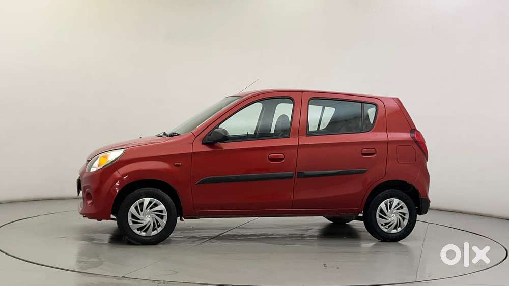 Maruti Suzuki Alto 800 Vxi, 2016, Petrol