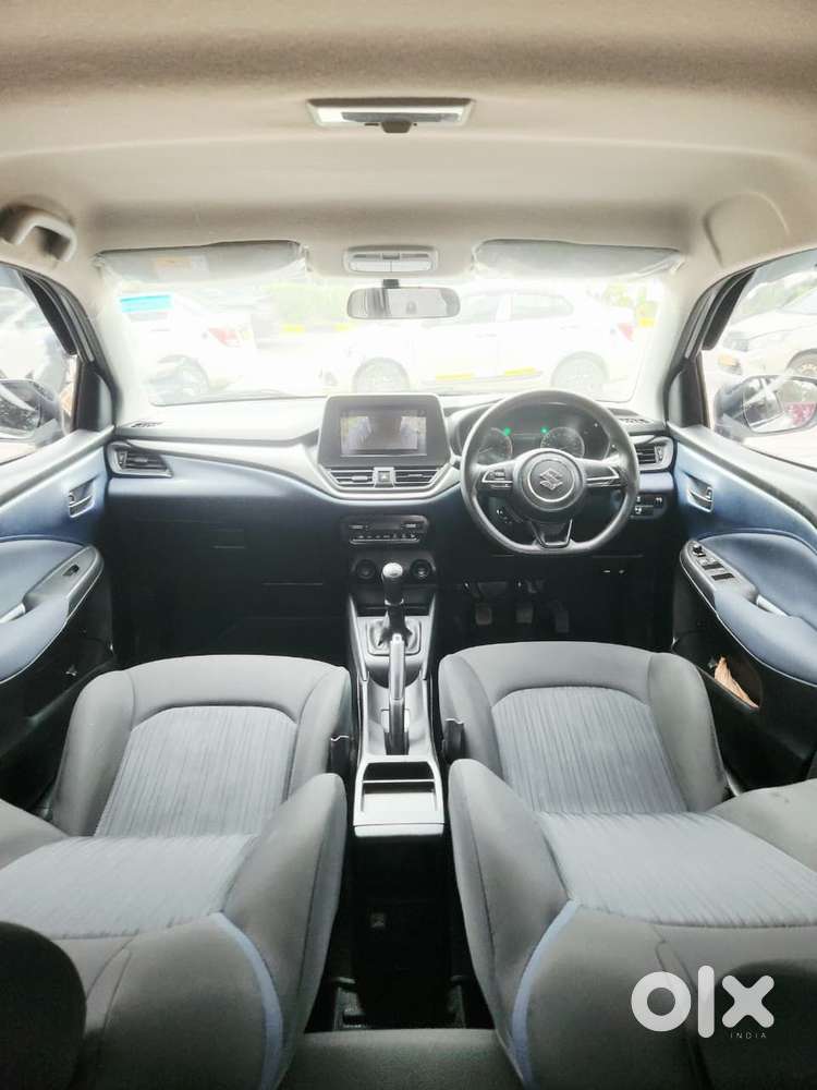 Maruti Suzuki Baleno Delta Cng, 2024, Cng & Hybrids