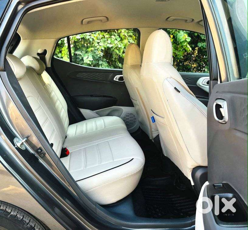Hyundai Grand I10 Nios Sportz, 2024, Petrol