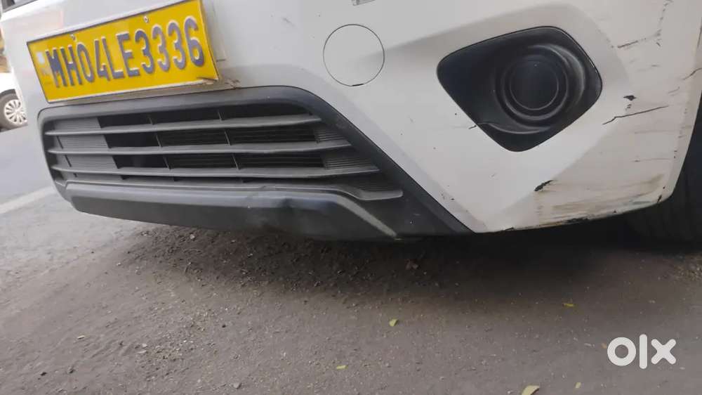 Maruti Suzuki Wagon R 2022 Cng & Hybrids 900000 Km Driven