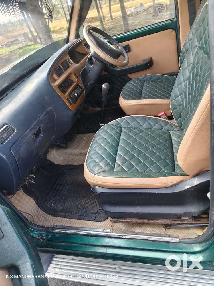 Toyota Qualis Fs F7, 2022, Diesel