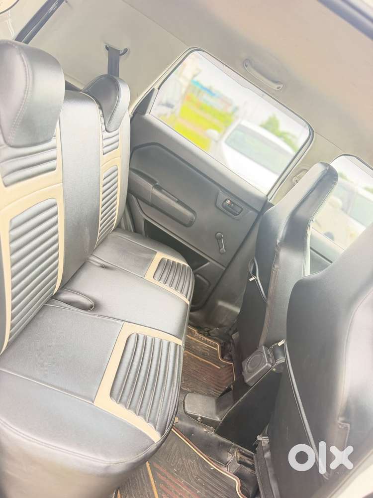Maruti Suzuki Wagon R Lxi Cng Optional, 2023, Cng & Hybrids