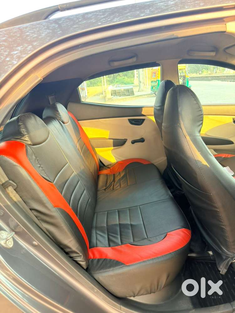 Hyundai Eon Magna +, 2015, Petrol