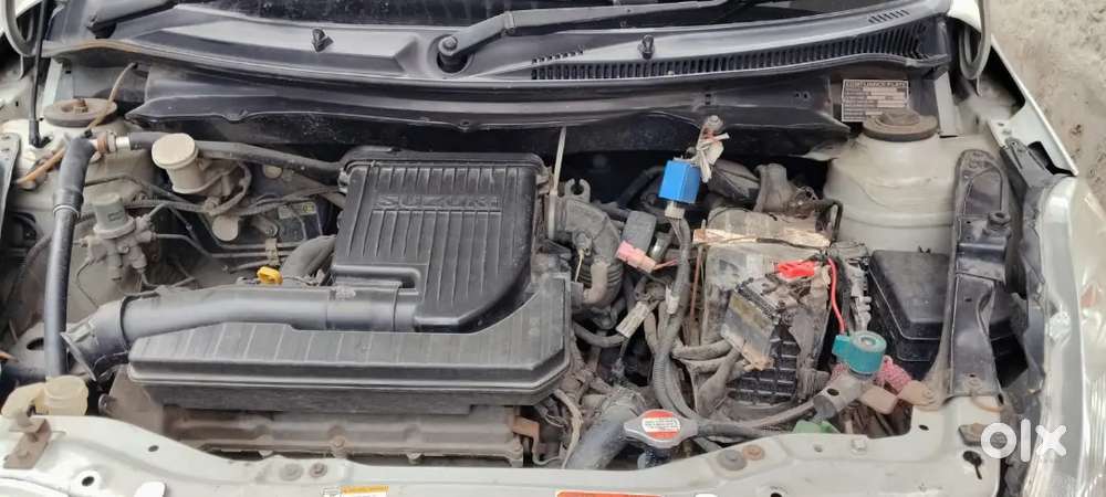 Maruti Suzuki Dzire 1.2 Vxi 2014