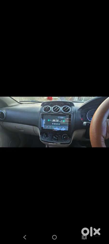 Chevrolet Enjoy 2013 Diesel Well Maintained