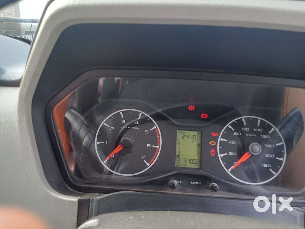 Mahindra Scorpio S3, 2019, Diesel
