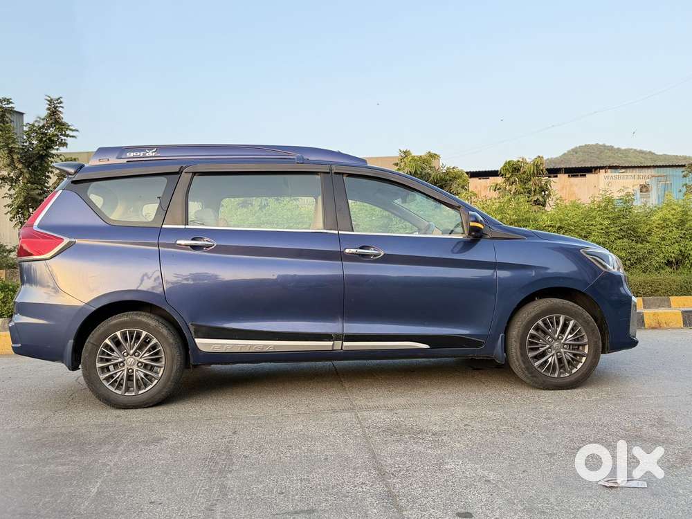 Maruti Suzuki Ertiga Zdi+ Shvs, 2019, Diesel