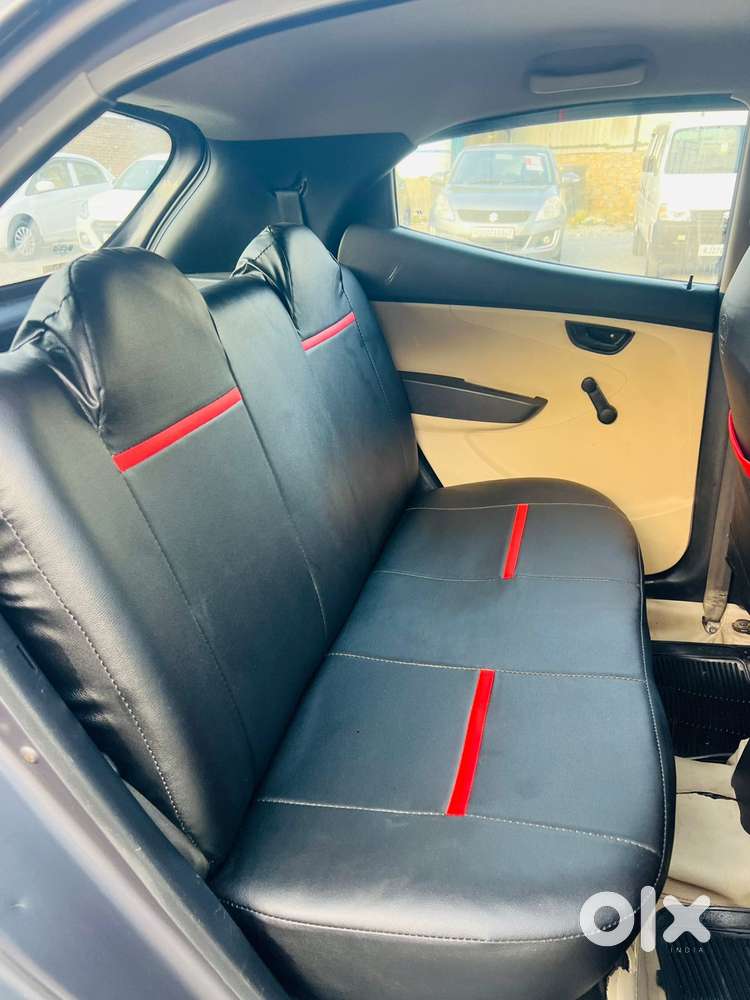 Hyundai Eon Era +, 2017, Petrol