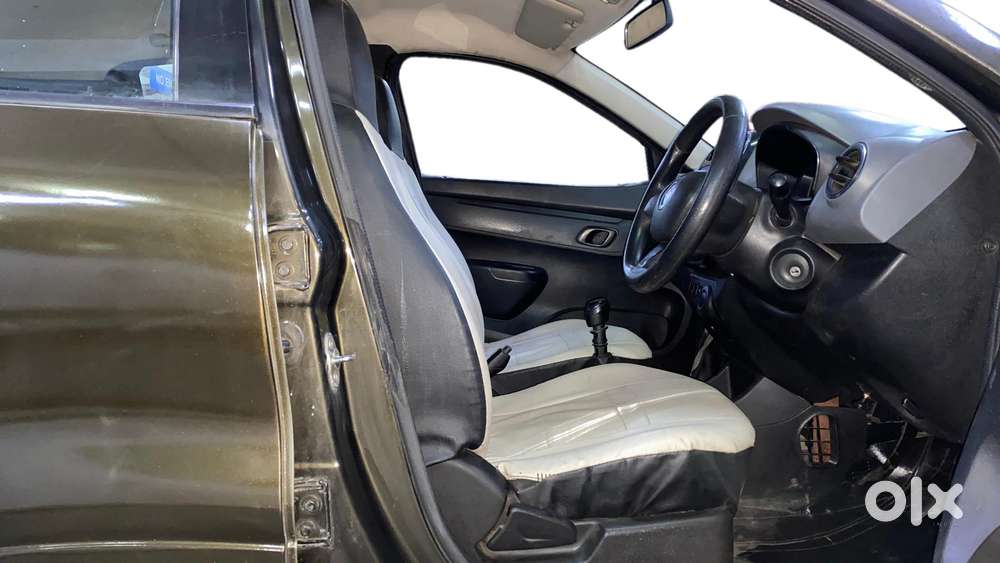 Renault Kwid Rxt, 2017, Petrol