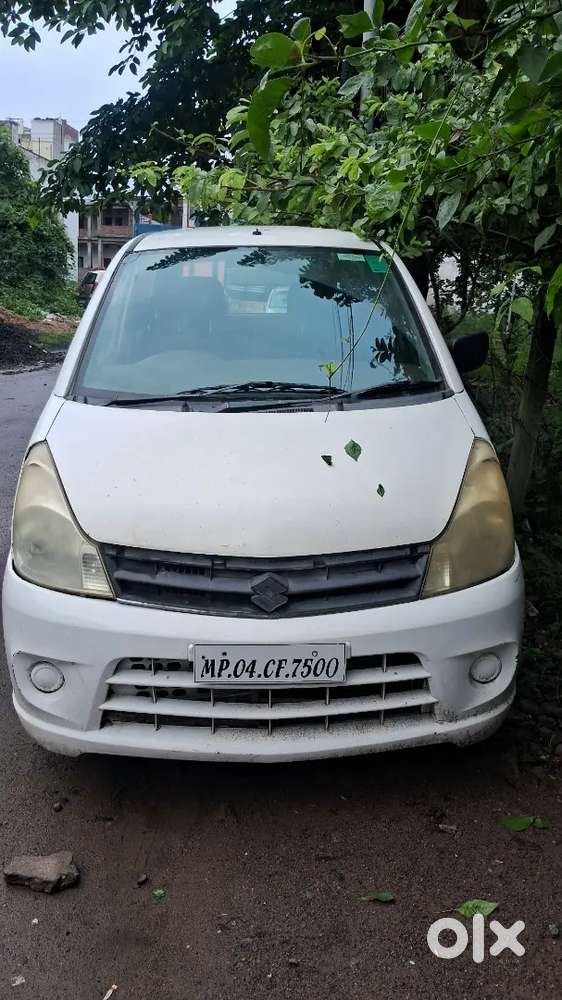 Maruti Suzuki Zen Estilo 2010 Petrol Manual