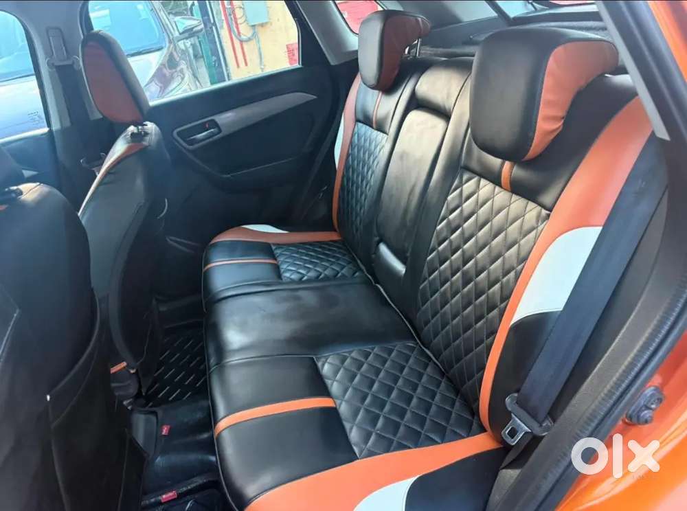 Maruti Suzuki Brezza Top Model Zdi+ Diesel Automatic  2019