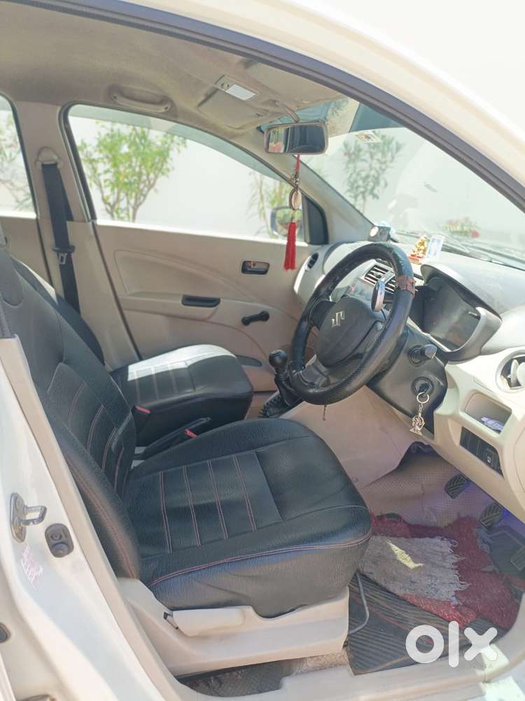 Maruti Suzuki Celerio 1.0 Tour H2 Cng, 2019, Cng & Hybrids