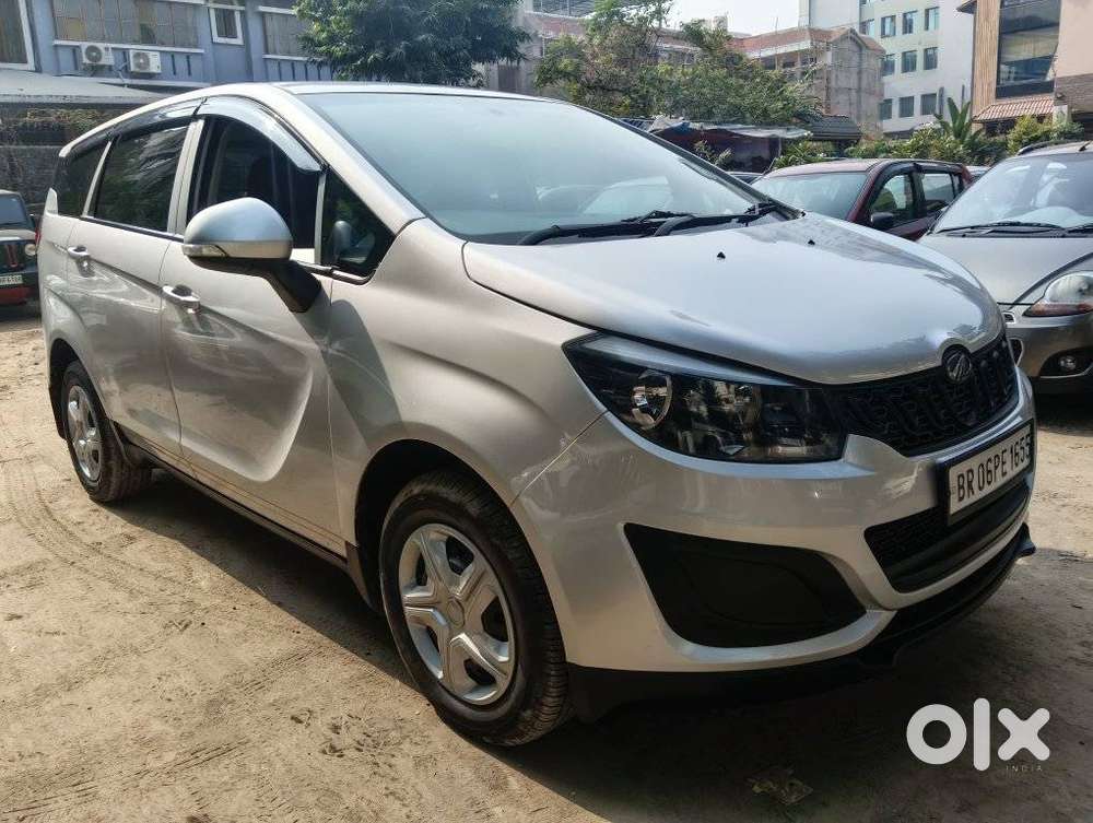 Mahindra Marazzo M2 8str, 2019, Diesel