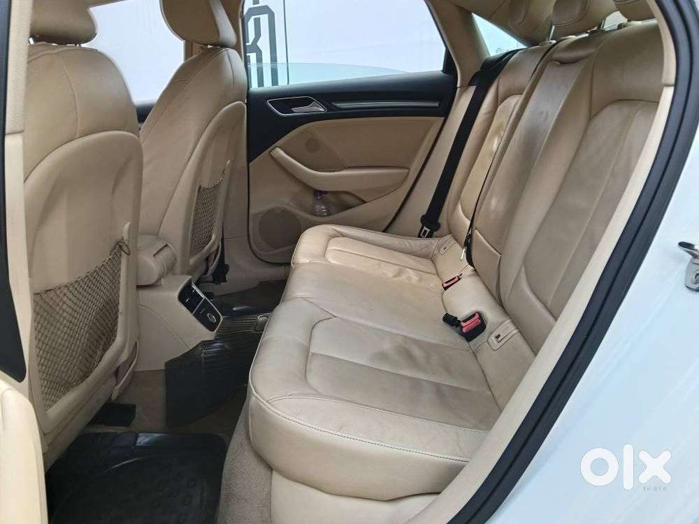 Audi A3 2.0 35 Tdi Premium + Sunroof, 2017, Diesel