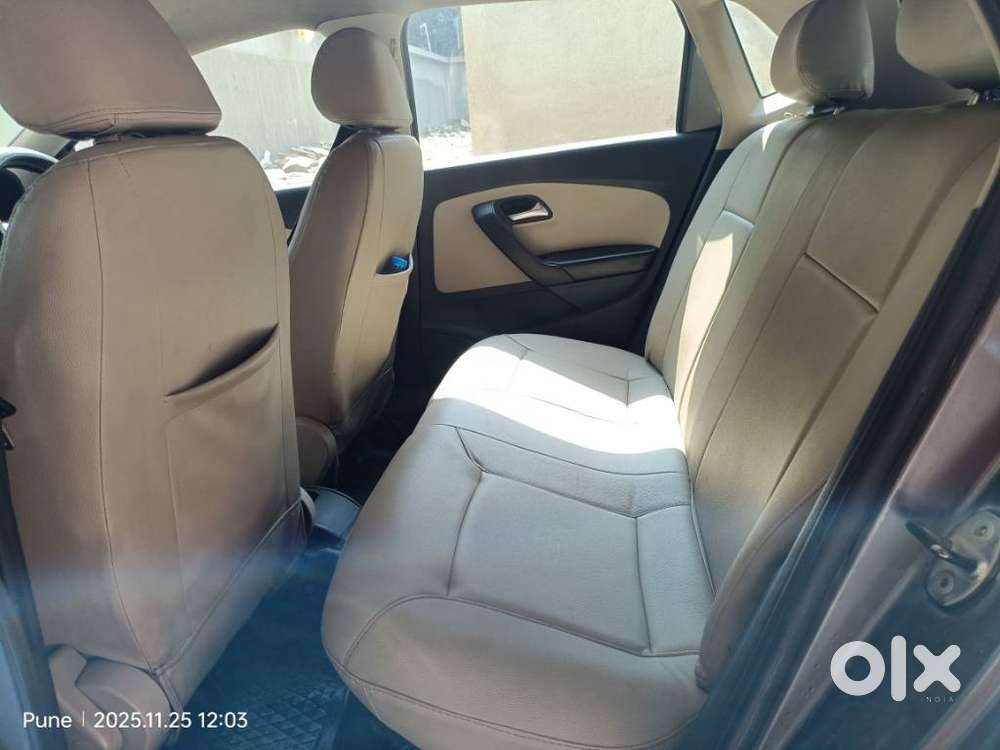 Volkswagen Polo, 2013, Petrol