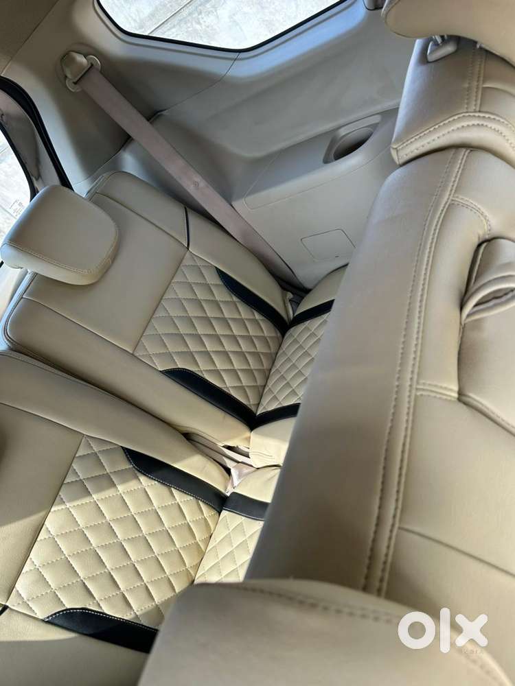 Maruti Suzuki Ertiga 1.5 Vxi, 2024, Petrol