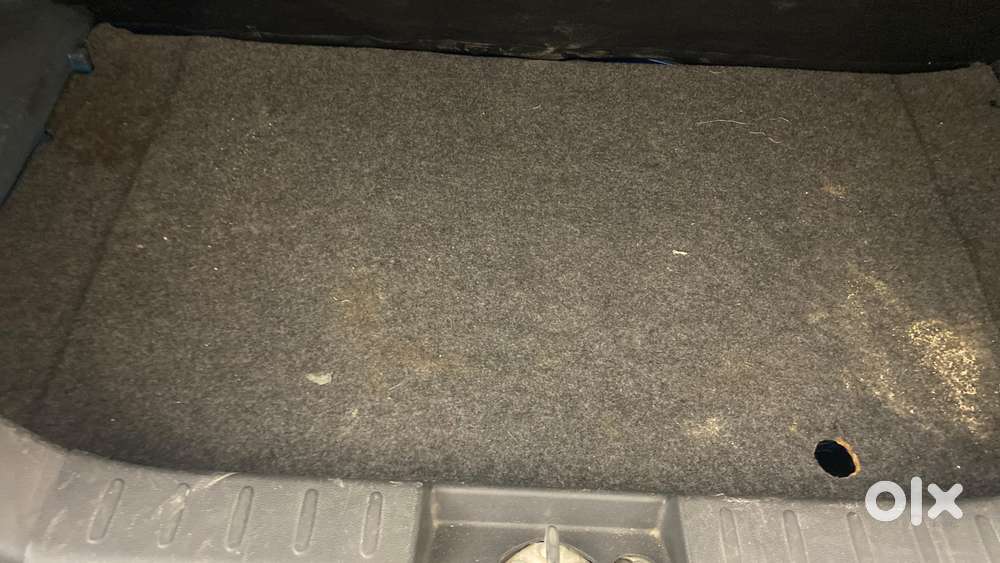 Maruti Suzuki Alto K10 Vxi, 2016, Petrol