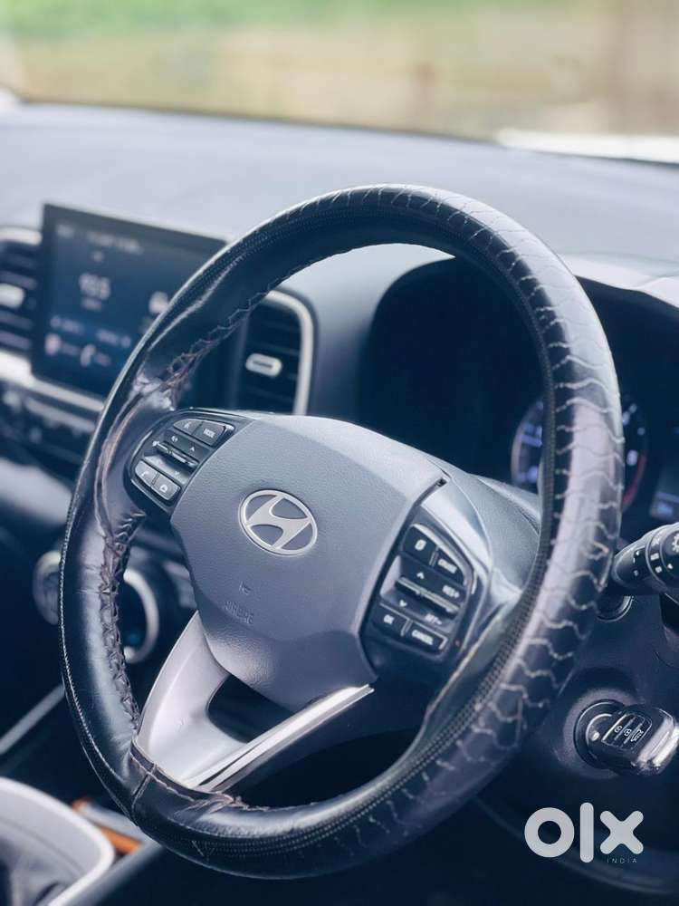 Hyundai Venue 1.4 Crdi Sx, 2021, Diesel