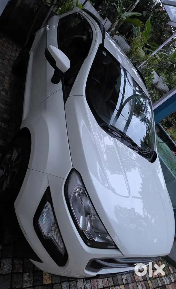 Urgent Sale Of My Well-maintained 2020 Ford Ecosport Petrol. Vehicle I