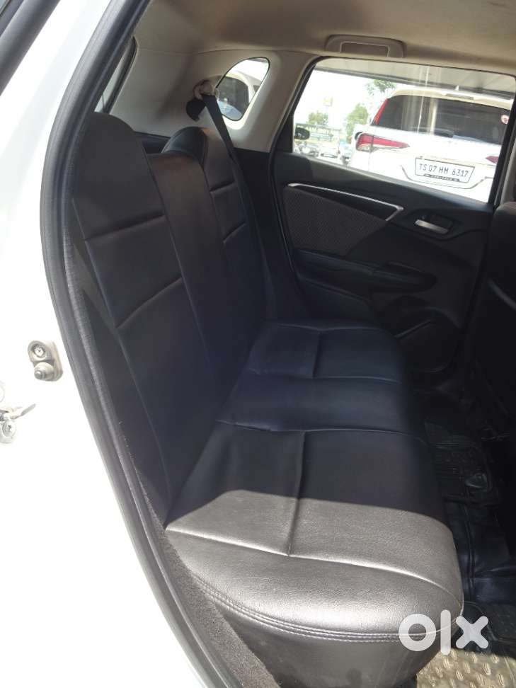 Honda Wr-v 1.2 Vx I-vtec, 2018, Petrol