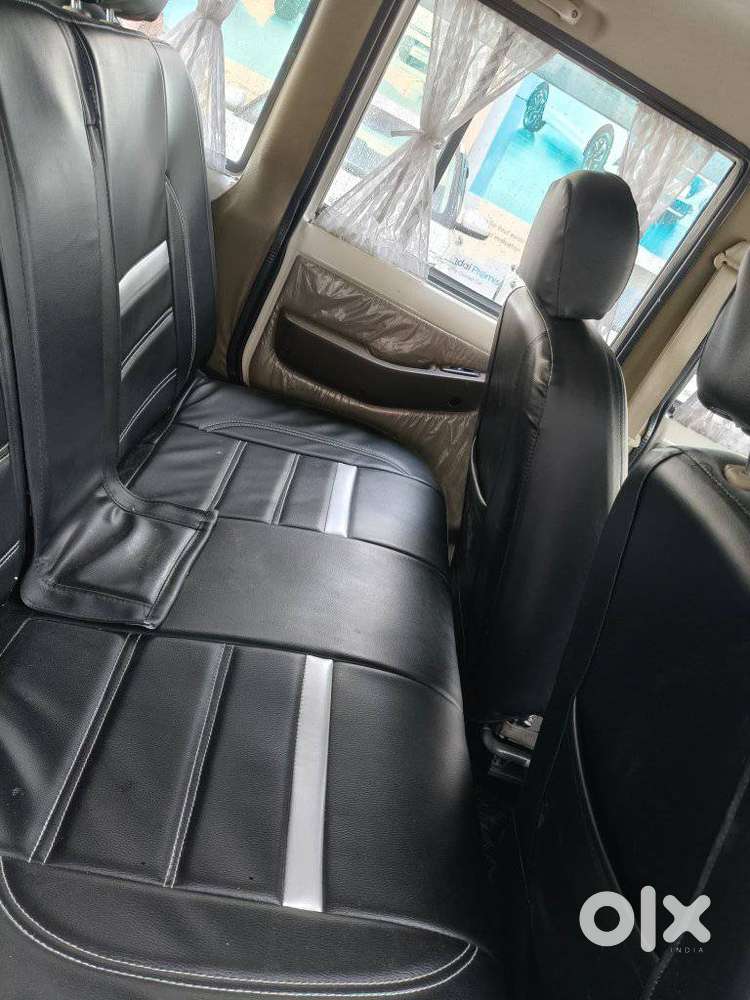 Mahindra Bolero 1.5 B6, 2024, Diesel