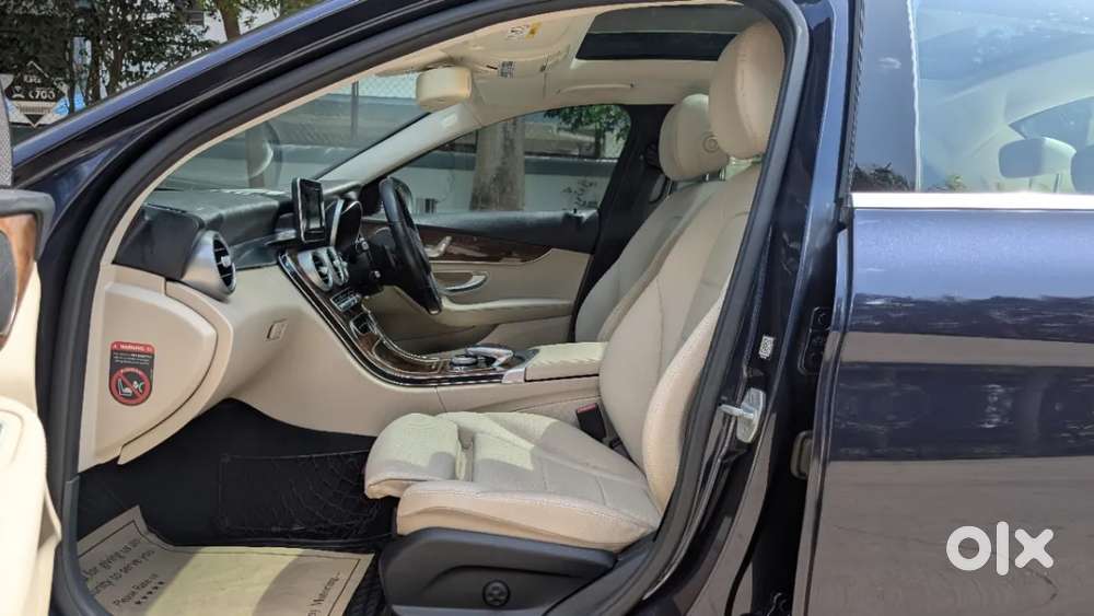 Mercedes-benz C-class [ ] 2.1 C220 Cdi Avantgarde, 2016, Diesel