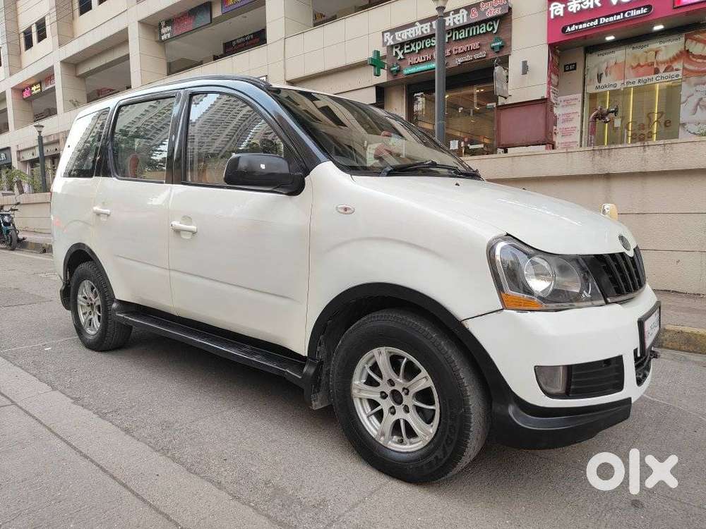 Mahindra Xylo H8 Abs Airbag Bs Iv, 2014, Diesel