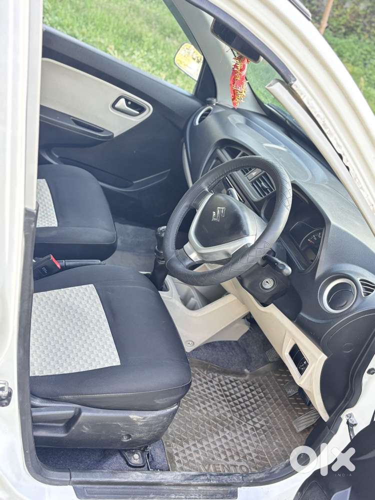 Maruti Suzuki Alto 800 2019-2023 0.8 Lxi (o), 2020, Petrol