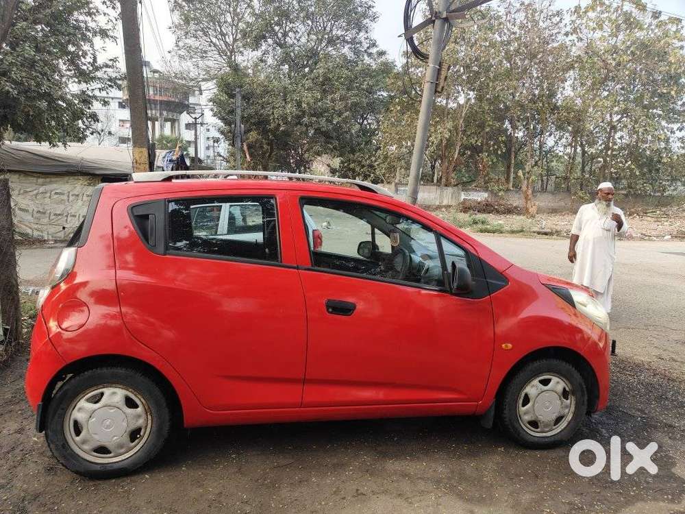 Chevrolet Beat 2010-2013 Diesel Lt, 2012, Diesel