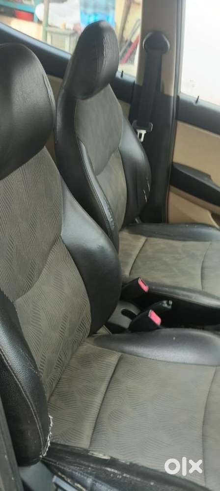 Vehicle In Good Condition