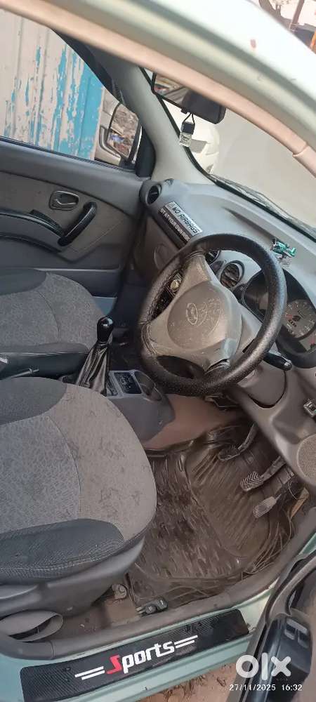 Hyundai Santro Xing 2007