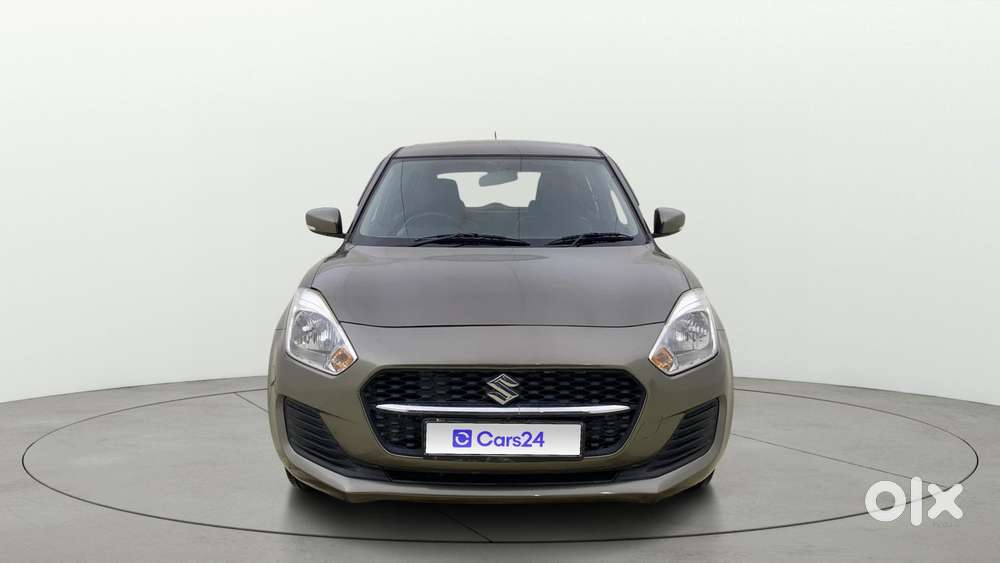Maruti Suzuki Swift Amt Vxi, 2022, Petrol