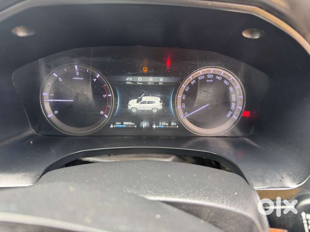 Mahindra Alturas G4 4x4 At, 2019, Diesel