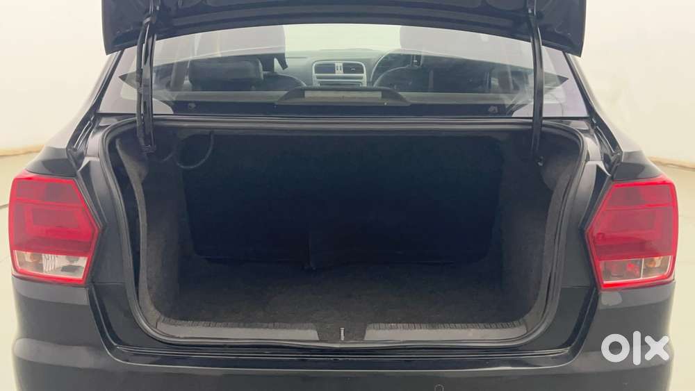 Volkswagen Ameo 1.5 Tdi Highline 16 Alloy, 2016, Diesel