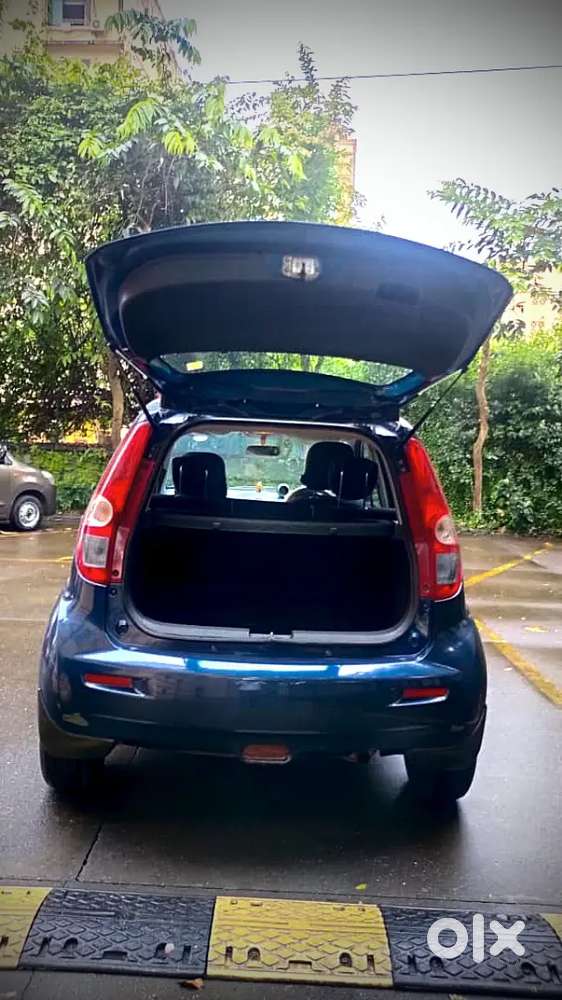 Maruti Suzuki Ritz 2010 Petrol 16758 Km Driven