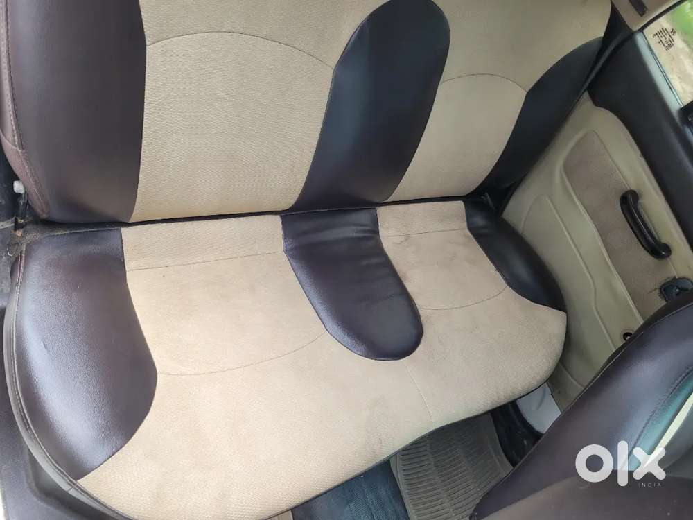 Hyundai Santro Xing Gl 2014