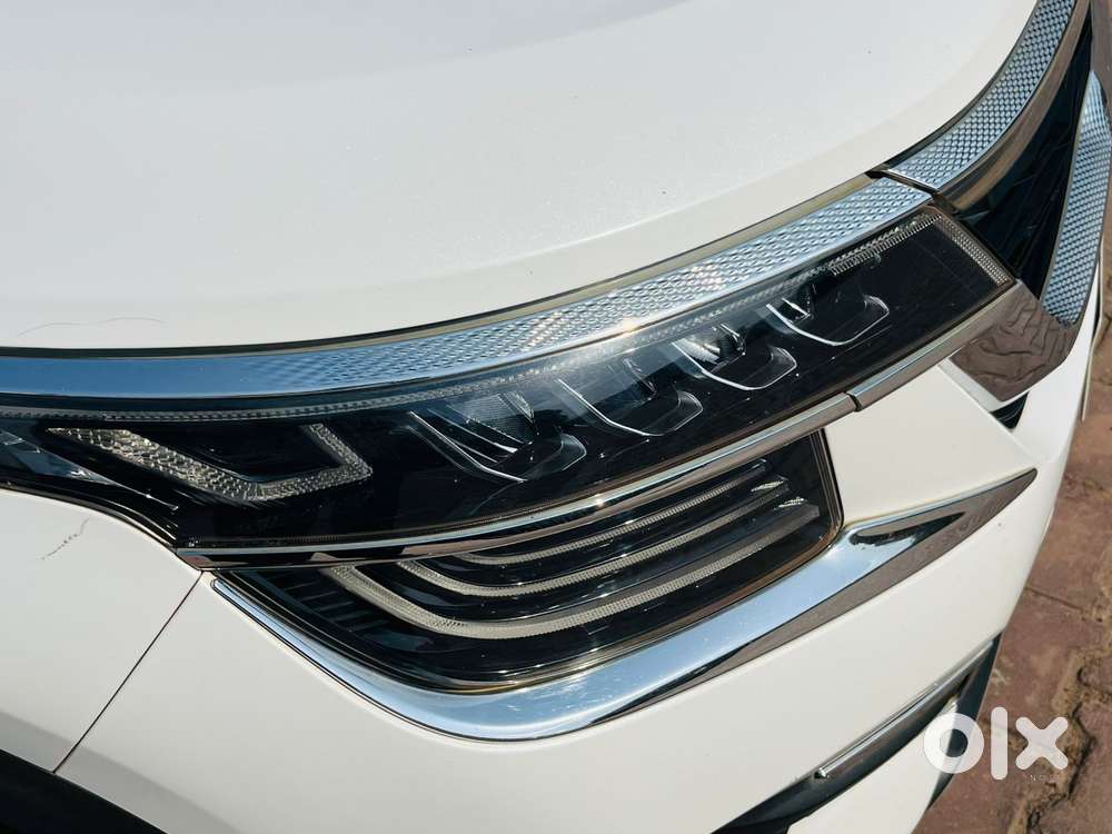 Kia Seltos Htx D, 2021, Diesel
