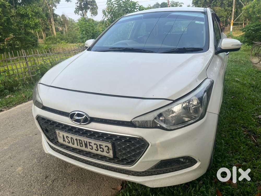Hyundai Elite I20 2016 Diesel Well Maintained
