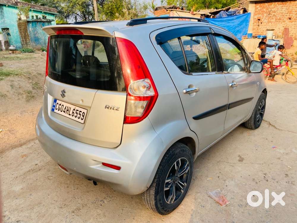 Maruti Suzuki Ritz 2014 Diesel Well Maintained