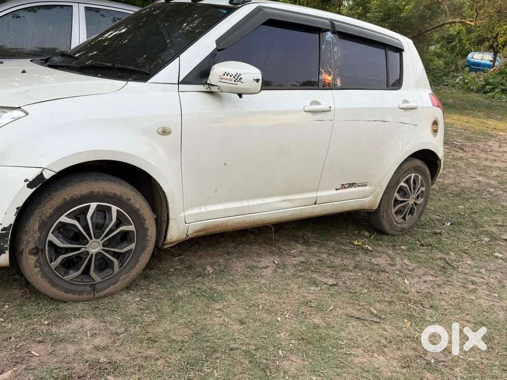 Maruti Suzuki Hybrid 2011