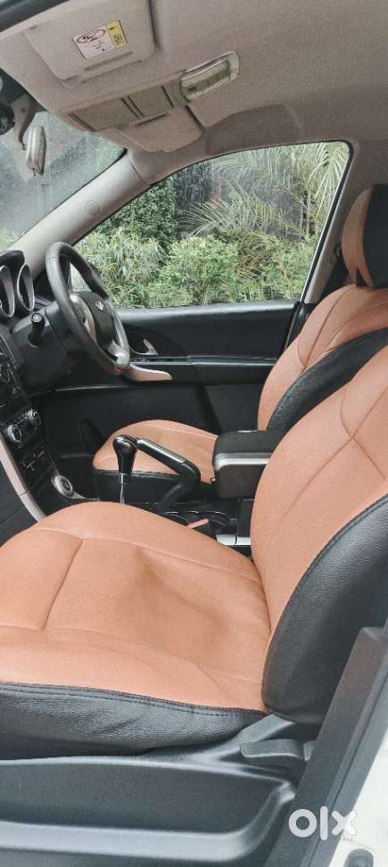 Mahindra Xuv500, 2018, Diesel