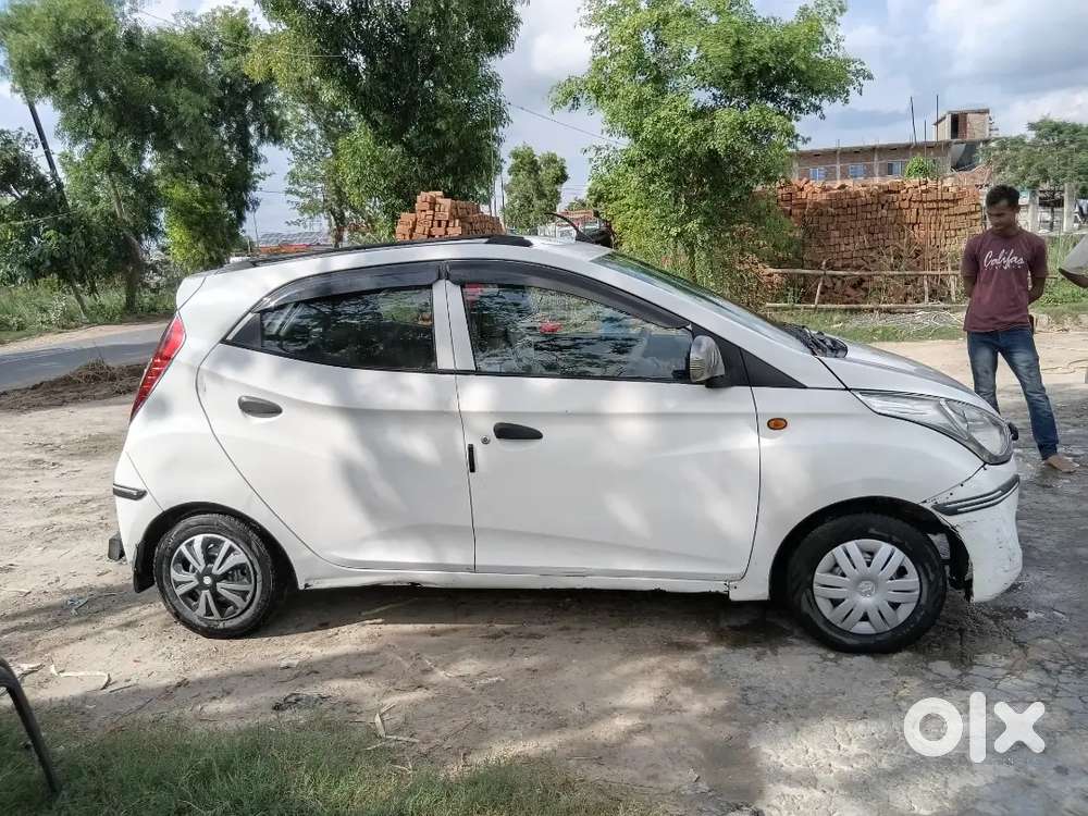 Hyundai Eon Era 2015