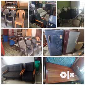 Olx second hand discount chairs