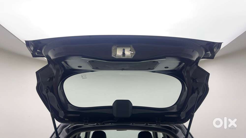 Maruti Suzuki S-presso Vxi, 2020, Petrol