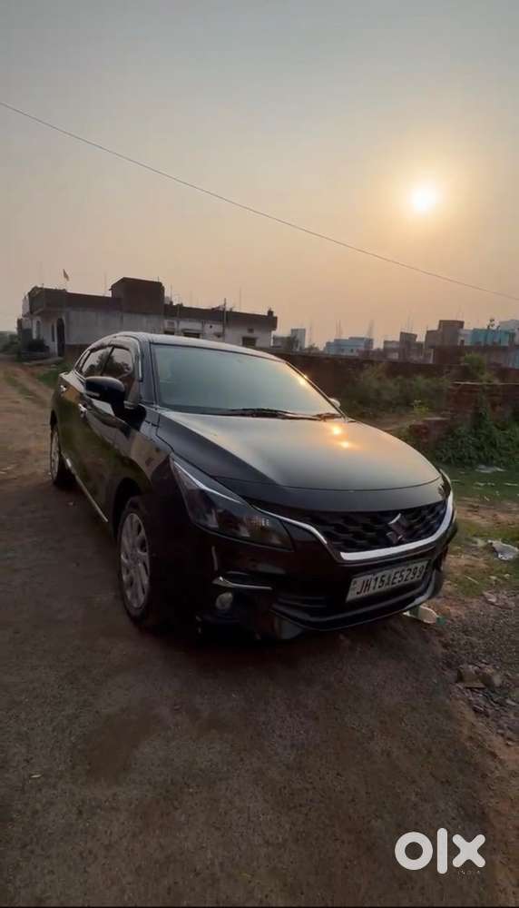 Maruti Baleno 1.2 Zeta 2023
