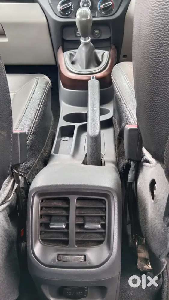 Hyundai Aura Diesel Manual 2021